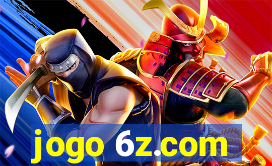 jogo 6z.com